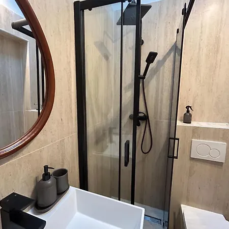 Appartamento Grand Elegant Parc Monceau Parigi