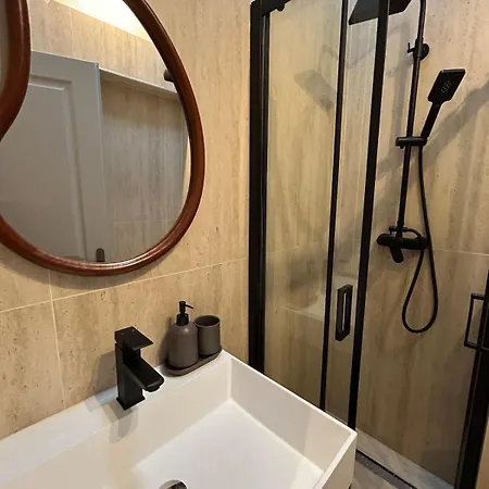 Grand Elegant Parc Monceau Appartamento Parigi