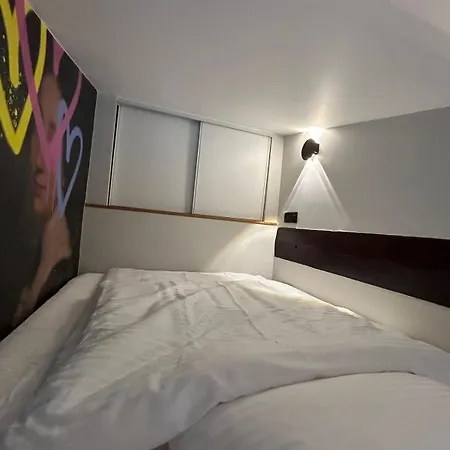 Grand Elegant Parc Monceau Appartamento Parigi