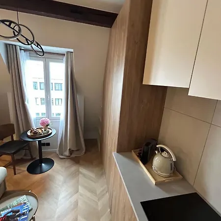 Appartamento Grand Elegant Parc Monceau Parigi