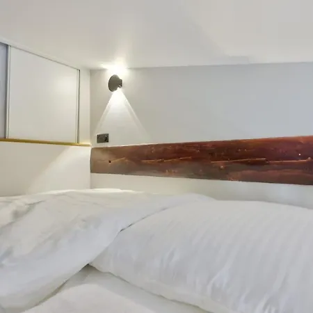 Grand Elegant Parc Monceau Appartamento Parigi