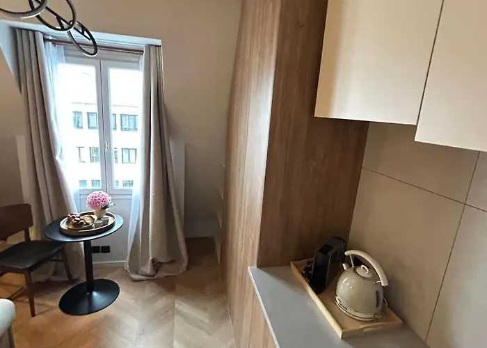 Apartamento Grand Elegant Parc Monceau París