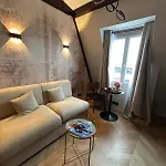 Grand Elegant Parc Monceau * 파리