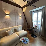 Grand Elegant Parc Monceau 파리