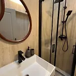 Grand Elegant Parc Monceau 아파트 파리