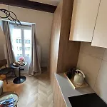 아파트 Grand Elegant Parc Monceau 파리