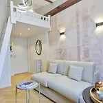 아파트 Grand Elegant Parc Monceau *