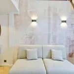 아파트 Grand Elegant Parc Monceau